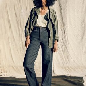 Imogene + Willie Catherine